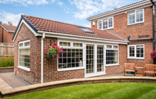Adscombe house extension leads
